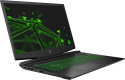 HP Pavilion Gaming 17 FullHD IPS 144Hz Intel Core i7-9750H 16GB DDR4 512GB SSD NVMe NVIDIA GeForce GTX 1660 Ti 6GB - OUTLET
