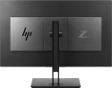 Monitor HP Z27n G2 QHD 27 cali IPS 2560x1440 HDMI DisplayPort DVI 1JS10A4