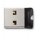 Pendrive SanDisk Cruzer Fit 16GB USB 2.0