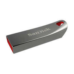Pendrive SanDisk Cruzer Force 64GB USB 2.0