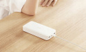 PowerBank Xiaomi Redmi 20000 mAh 18W Fast Charge White USB-C micro-USB USB-A +kabel