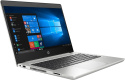 HP ProBook 430 G6 13 FullHD IPS Intel Core i5-8265U Quad 16GB DDR4 256GB SSD NVMe Windows 10 Pro