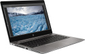 HP ZBook 14u G6 FullHD IPS Intel Core i5-8265U Quad 8GB DDR4 256GB SSD NVMe Windows 10