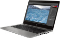 HP ZBook 14u G6 FullHD IPS Intel Core i5-8265U Quad 8GB DDR4 256GB SSD NVMe Windows 10