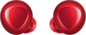 Słuchawki bezprzewodowe Samsung Galaxy Buds+ Red
