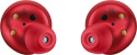 Słuchawki bezprzewodowe Samsung Galaxy Buds+ Red
