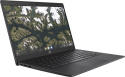 Dotykowy HP Chromebook 14 G6 FullHD Intel Celeron N4120 Quad 8GB RAM 64GB SSD Chrome OS