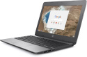 HP Chromebook 11 Intel Celeron N3060 2-rdzeniowy 4GB RAM 16GB SSD Chrome OS