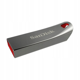 Pendrive SanDisk Cruzer Force 16GB USB 2.0