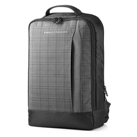 Plecak HP Slim Ultrabook Backpack 15.6 F3W16AA
