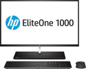 AiO HP EliteOne 1000 G2 27 UHD 4K IPS Intel Core i5-8500 6-rdzeni 8GB DDR4 256GB SSD NVMe Windows 10 Pro +klawiatura i mysz