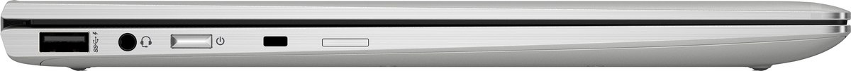 2w1 HP EliteBook x360 1040 G6 14" FullHD IPS Sure View Intel Core i7-8665U Quad 16GB 512GB SSD NVMe LTE 4G Win10 Pro Active Pen