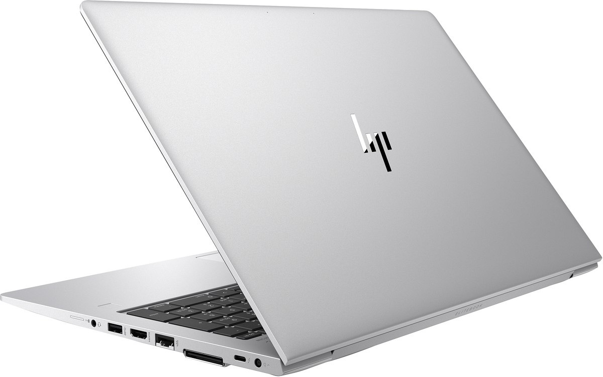 HP EliteBook 850 G6 15.6" FullHD IPS Intel Core i7-8565U Quad 16GB DDR4 512GB SSD NVMe AMD Radeon RX 550 2GB Windows 10 Pro