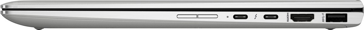 2w1 HP EliteBook x360 1040 G6 14" FullHD IPS Intel Core i5-8265U Quad 8GB DDR4 256GB SSD NVMe Windows 10 Pro