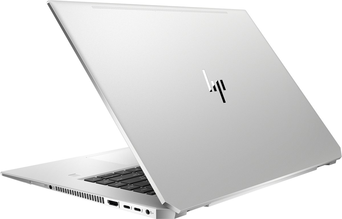 HP EliteBook 1050 G1 15.6" UltraHD 4K IPS Intel Core i7-8850H 6-rdzeni 32GB DDR4 1TB SSD NVMe NVIDIA GeForce 1050 4GB Win10Pro