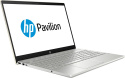HP Pavilion 15 FullHD IPS Intel Core i5-8265U 8GB DDR4 512GB SSD NVMe Windows 10 - OUTLET
