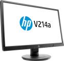 Monitor HP V214a 20.7" FullHD 1920x1080 HDMI VGA VESA 1FR84AA