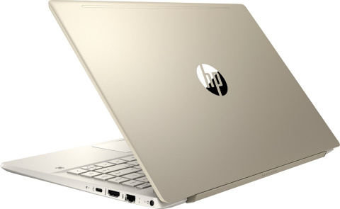 HP Pavilion 14 FullHD IPS Intel Core i3-1005G1 8GB DDR4 256GB SSD NVMe Windows 10 - OUTLET