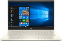 HP Pavilion 14 FullHD IPS Intel Core i3-1005G1 8GB DDR4 256GB SSD NVMe Windows 10 - OUTLET
