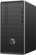 HP Pavilion 590 PC AMD A10-9700 Quad-core 8GB DDR4 1TB HDD NVIDIA GT1030 2GB Windows 10