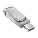 Pendrive SanDisk Ultra Dual Drive Luxe 64GB 150MB/s