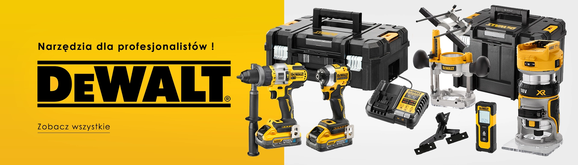 DeWALT